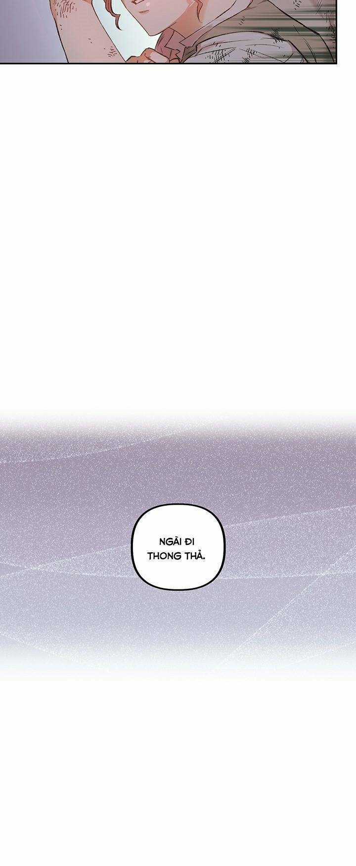 May Mắn Hay Bất Hạnh - Chapter 1 - Trang 32