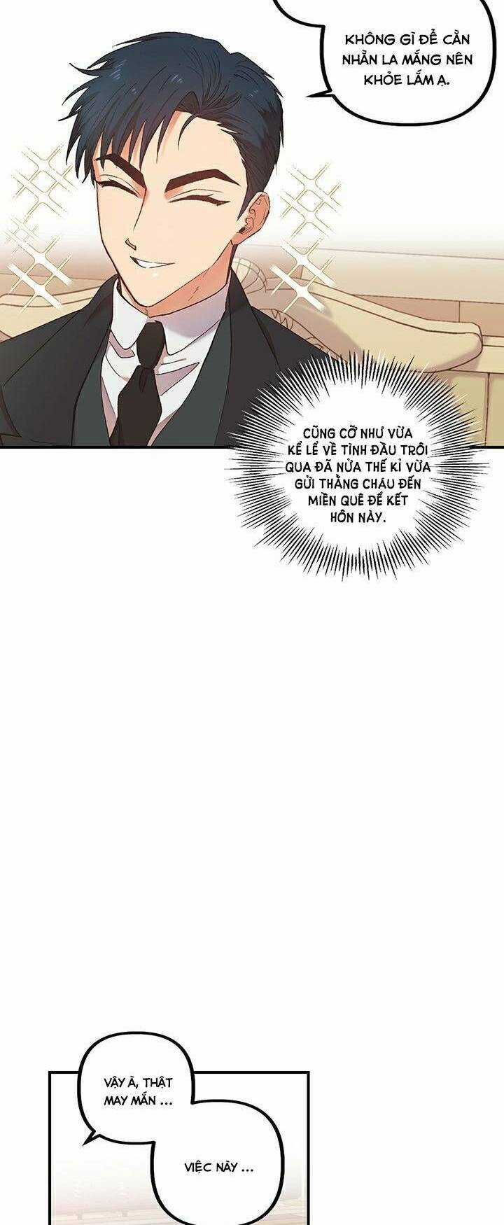 May Mắn Hay Bất Hạnh - Chapter 1 - Trang 36