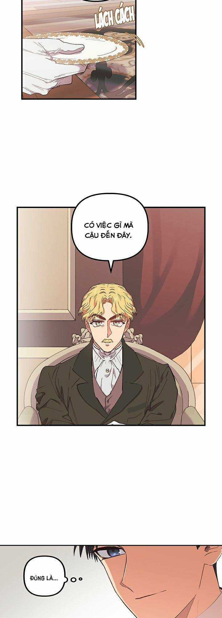 May Mắn Hay Bất Hạnh - Chapter 1 - Trang 37