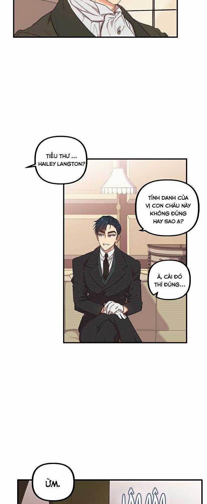 May Mắn Hay Bất Hạnh - Chapter 1 - Trang 39