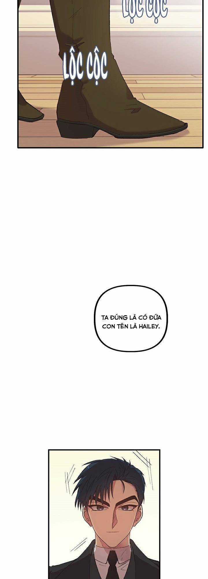 May Mắn Hay Bất Hạnh - Chapter 1 - Trang 40