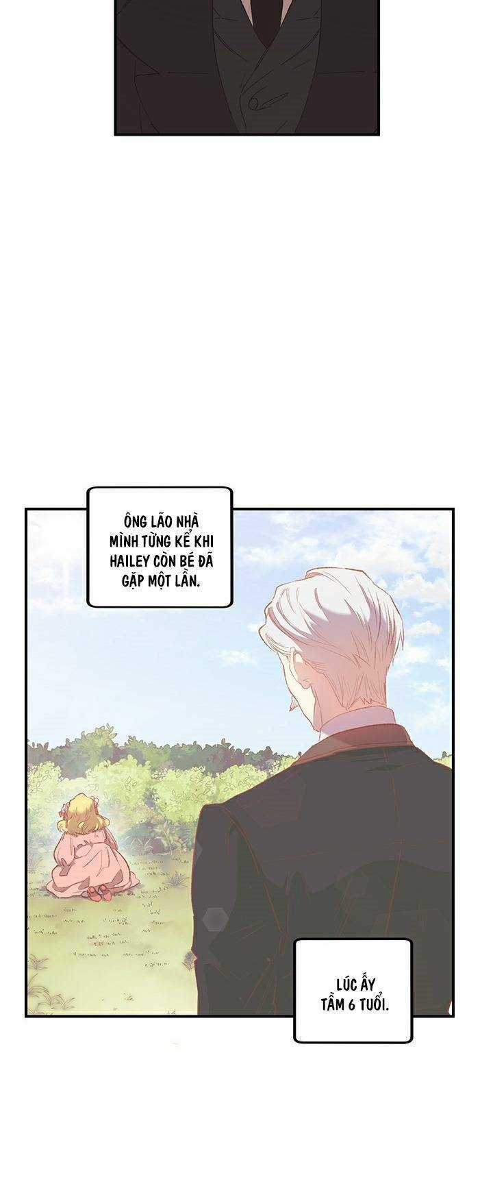 May Mắn Hay Bất Hạnh - Chapter 1 - Trang 41