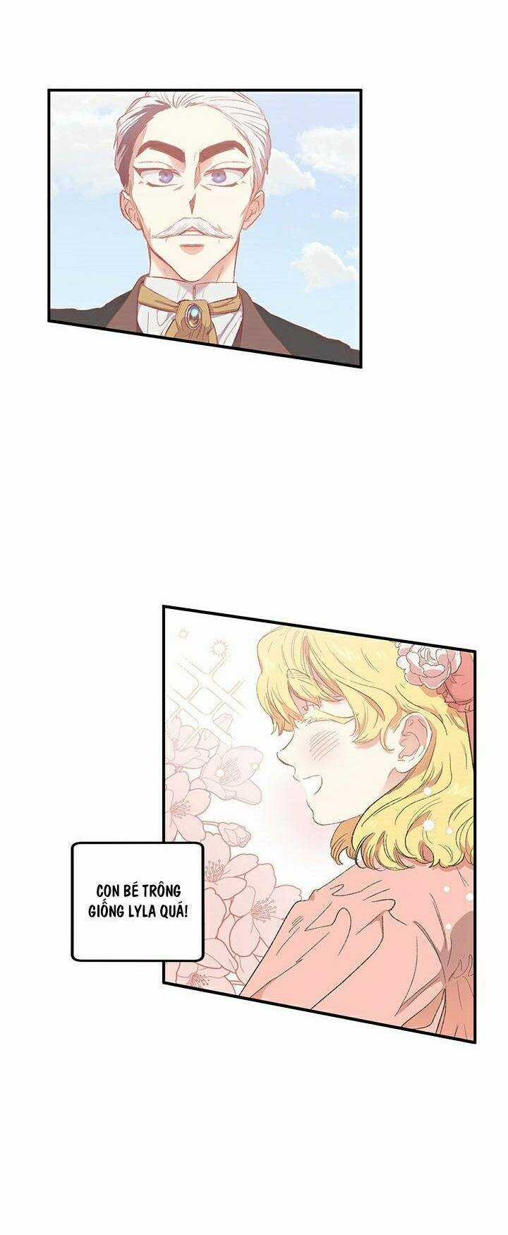 May Mắn Hay Bất Hạnh - Chapter 1 - Trang 42