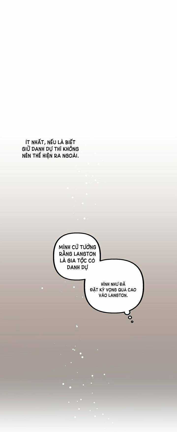 May Mắn Hay Bất Hạnh - Chapter 1 - Trang 50