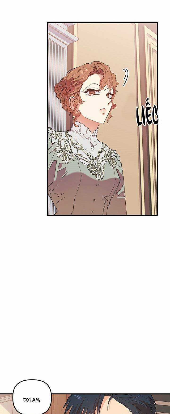 May Mắn Hay Bất Hạnh - Chapter 1 - Trang 53