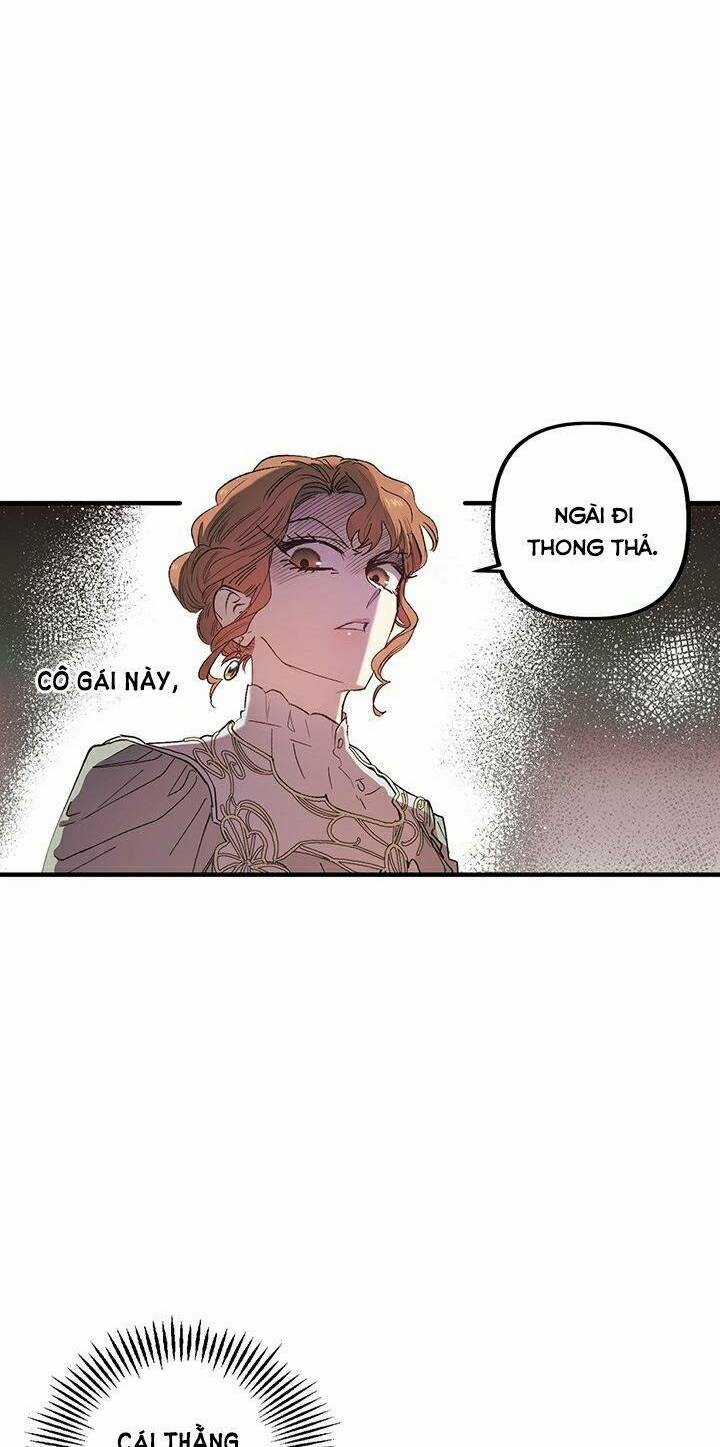 May Mắn Hay Bất Hạnh - Chapter 1 - Trang 56