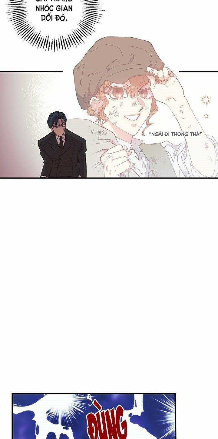 May Mắn Hay Bất Hạnh - Chapter 1 - Trang 57