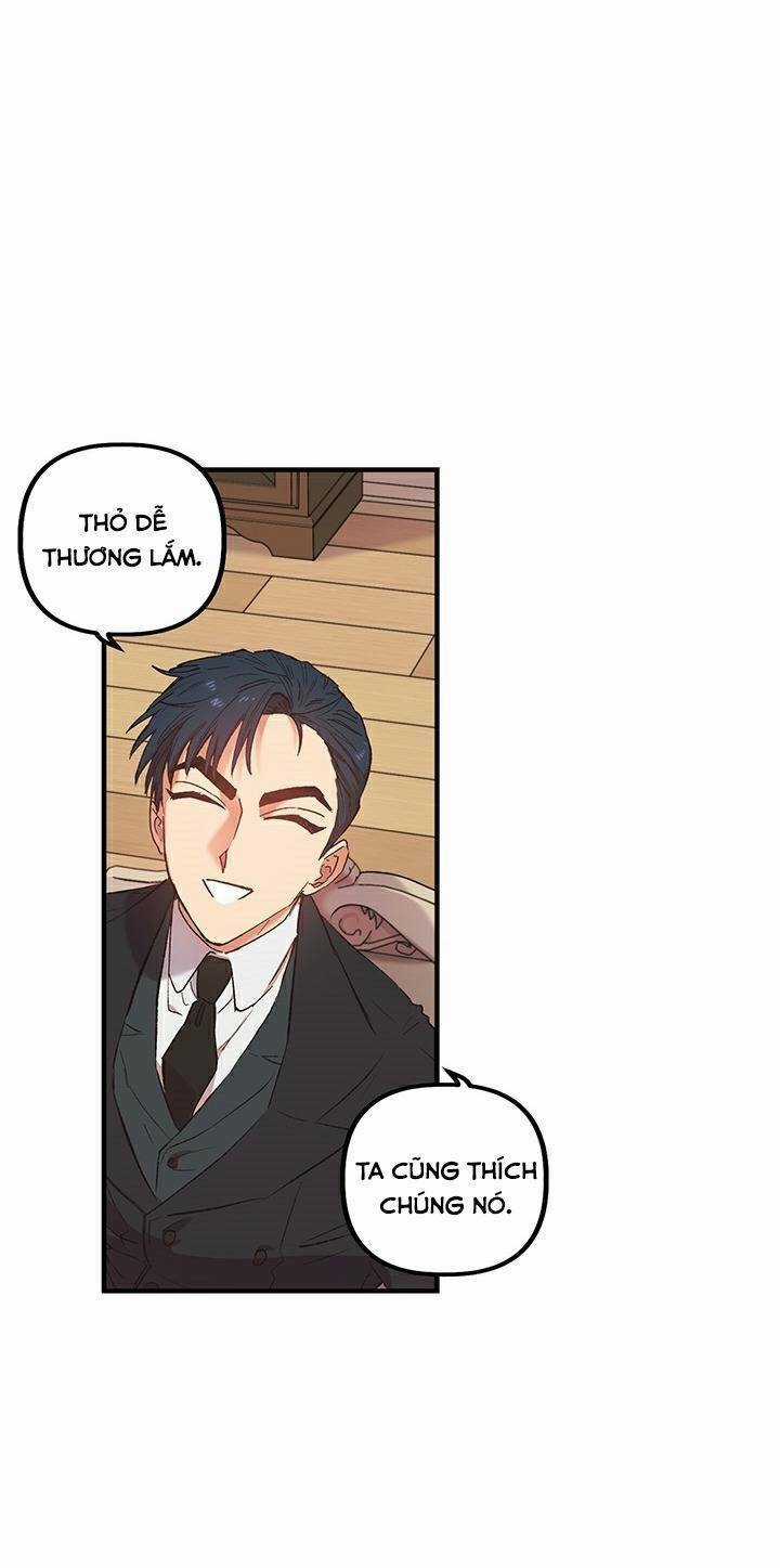 May Mắn Hay Bất Hạnh - Chapter 1 - Trang 61