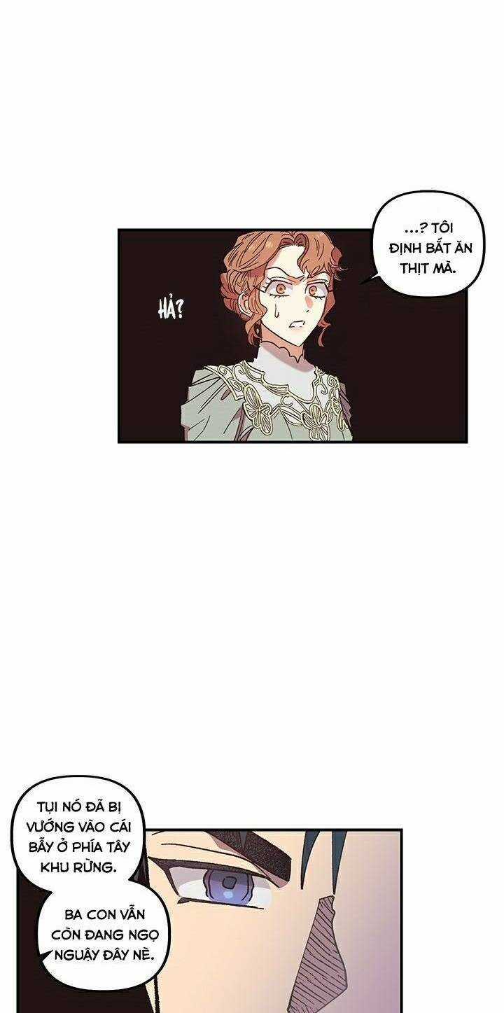 May Mắn Hay Bất Hạnh - Chapter 1 - Trang 62