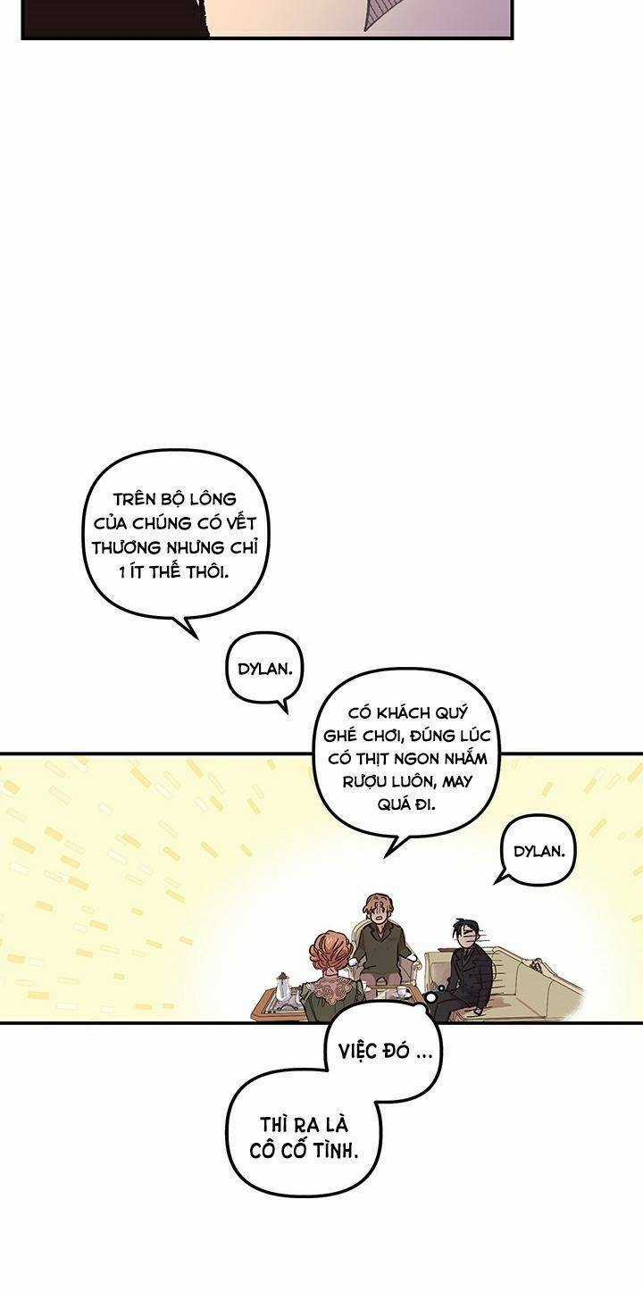 May Mắn Hay Bất Hạnh - Chapter 1 - Trang 63