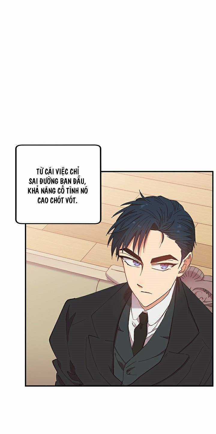 May Mắn Hay Bất Hạnh - Chapter 1 - Trang 65