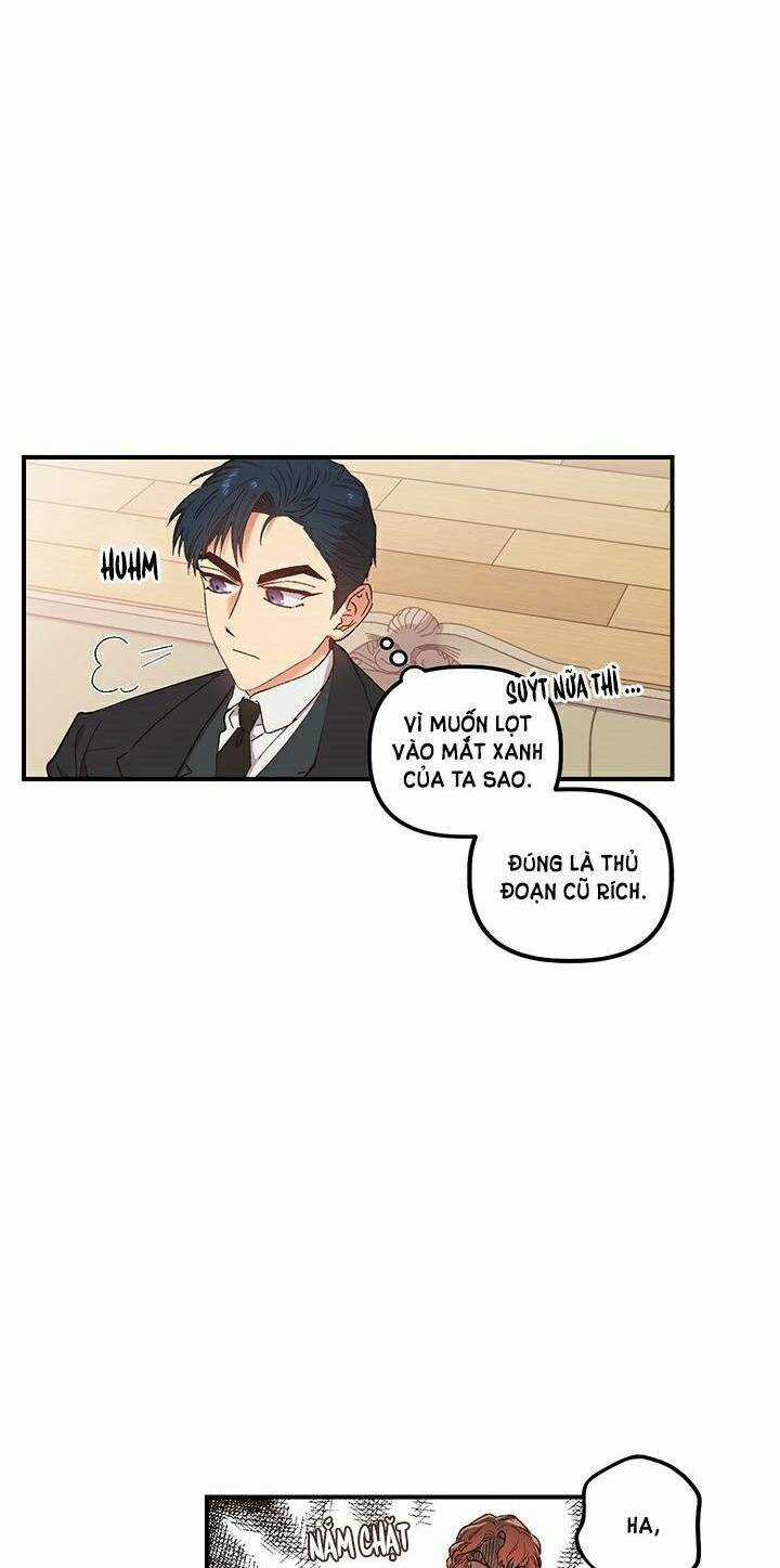 May Mắn Hay Bất Hạnh - Chapter 1 - Trang 66
