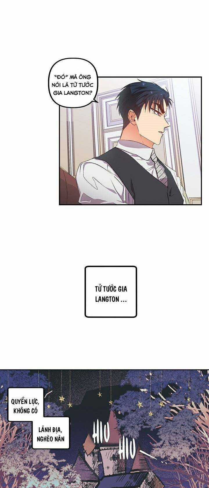 May Mắn Hay Bất Hạnh - Chapter 1 - Trang 9