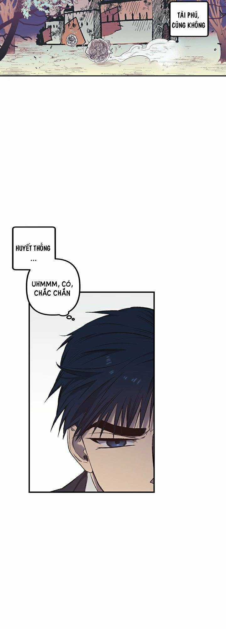 May Mắn Hay Bất Hạnh - Chapter 1 - Trang 10