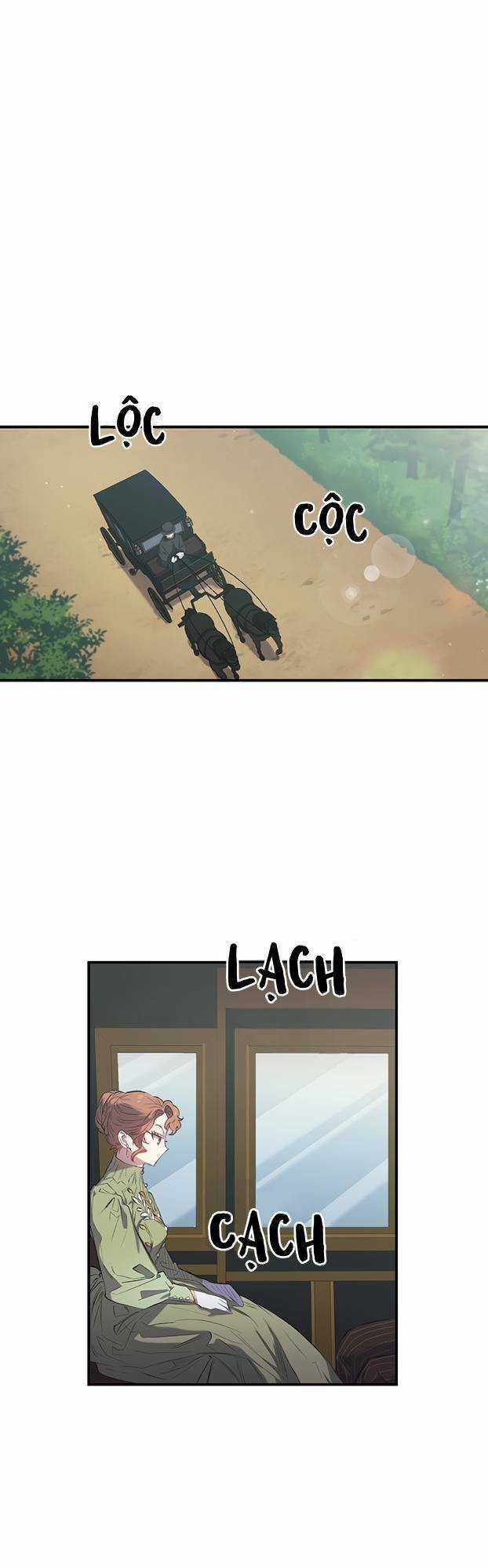 May Mắn Hay Bất Hạnh - Chapter 10 - Trang 1