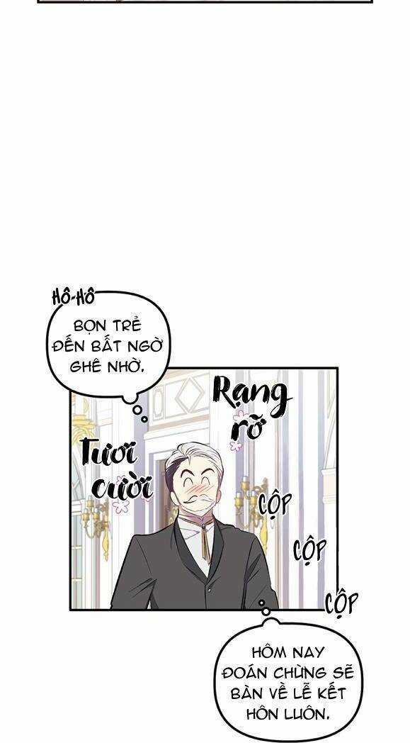 May Mắn Hay Bất Hạnh - Chapter 10 - Trang 12