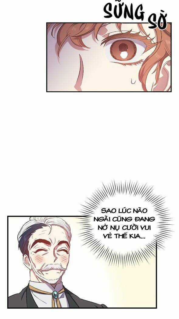 May Mắn Hay Bất Hạnh - Chapter 10 - Trang 18