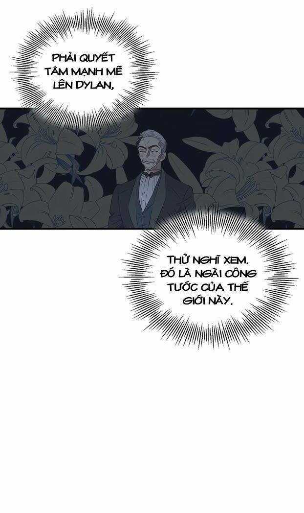 May Mắn Hay Bất Hạnh - Chapter 10 - Trang 3