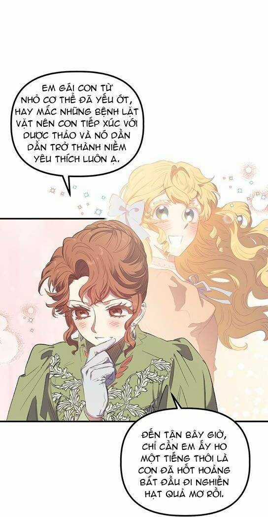 May Mắn Hay Bất Hạnh - Chapter 10 - Trang 33