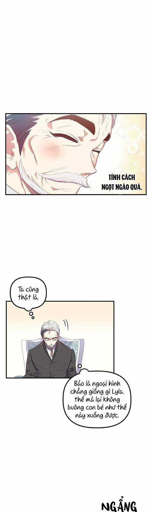 May Mắn Hay Bất Hạnh - Chapter 10 - Trang 34