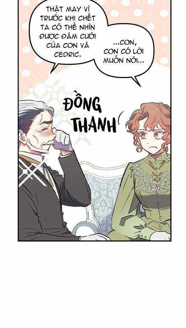 May Mắn Hay Bất Hạnh - Chapter 10 - Trang 36