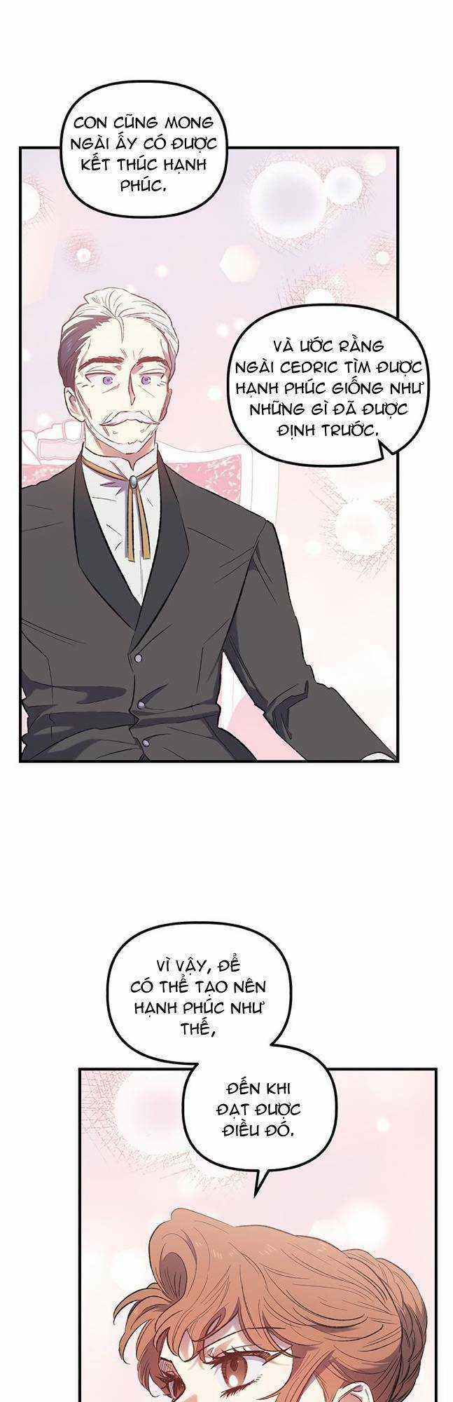 May Mắn Hay Bất Hạnh - Chapter 10 - Trang 46