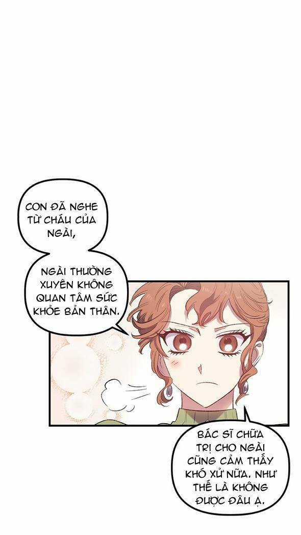 May Mắn Hay Bất Hạnh - Chapter 10 - Trang 50