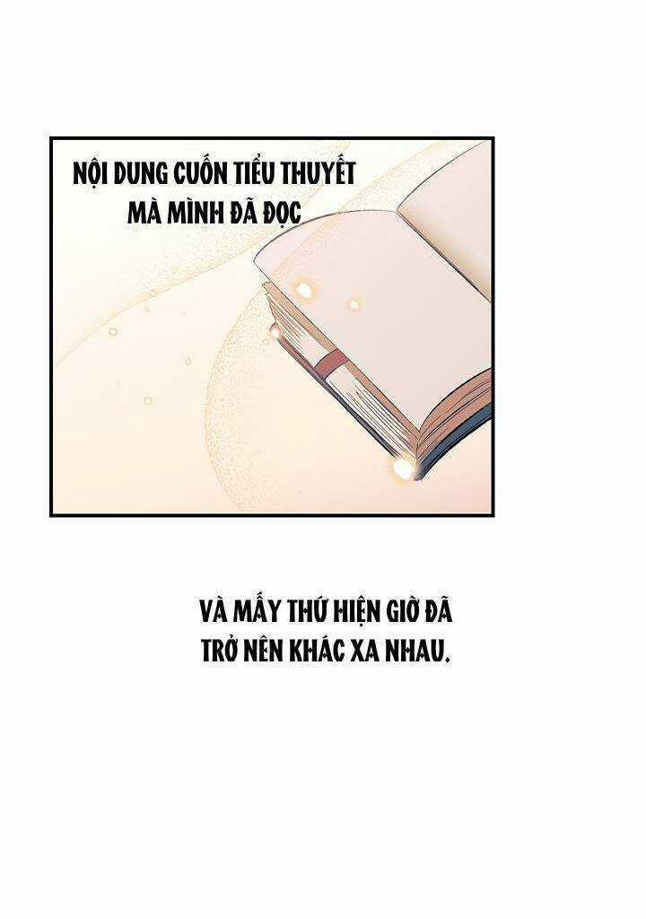 May Mắn Hay Bất Hạnh - Chapter 10 - Trang 6