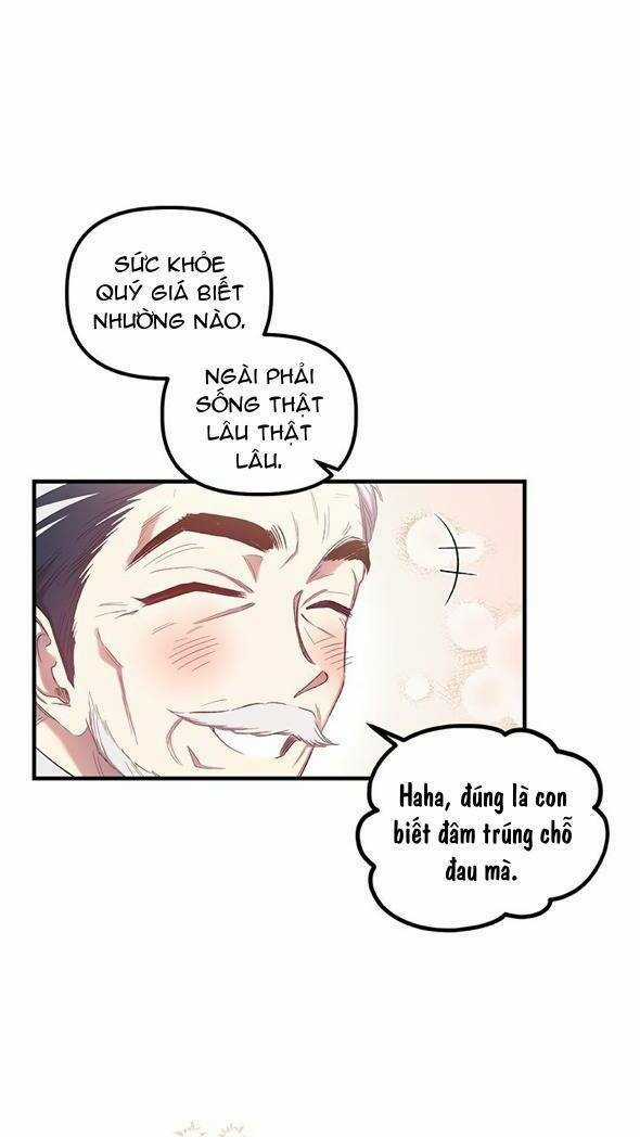 May Mắn Hay Bất Hạnh - Chapter 10 - Trang 51