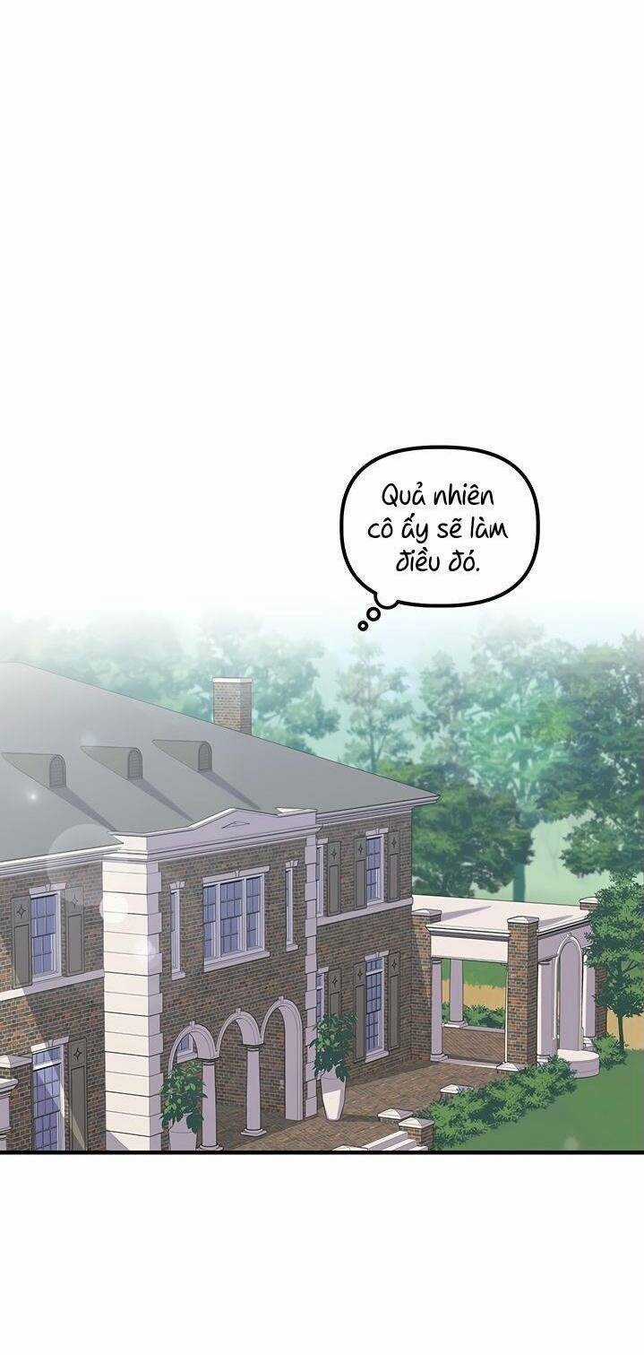 May Mắn Hay Bất Hạnh - Chapter 10 - Trang 56