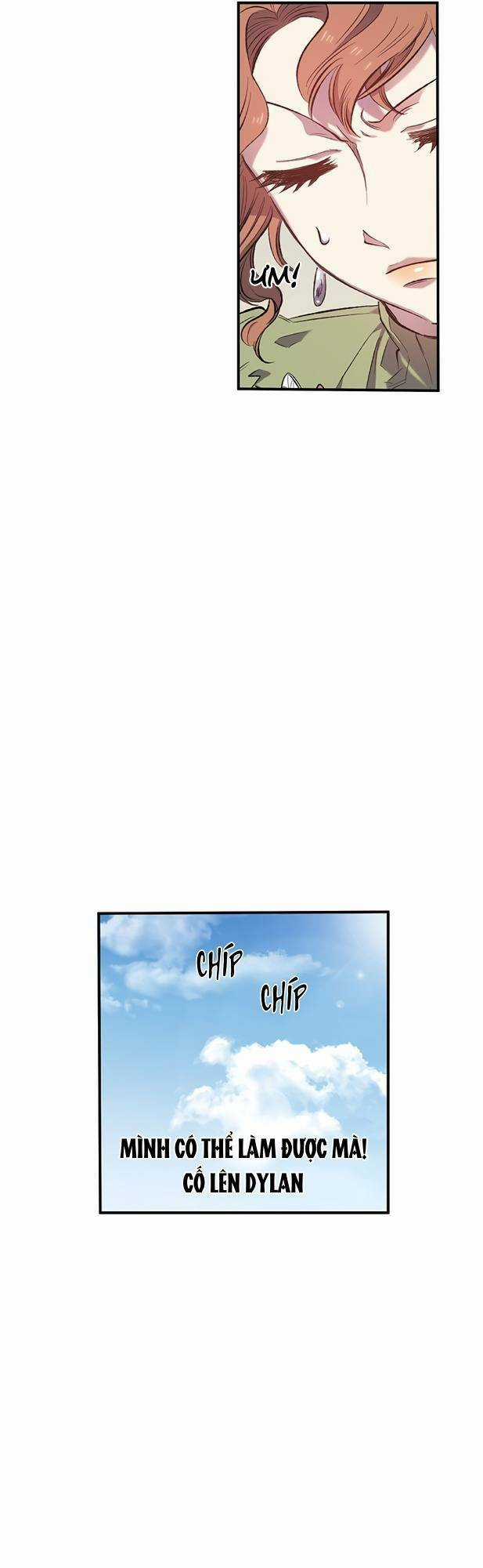 May Mắn Hay Bất Hạnh - Chapter 10 - Trang 7