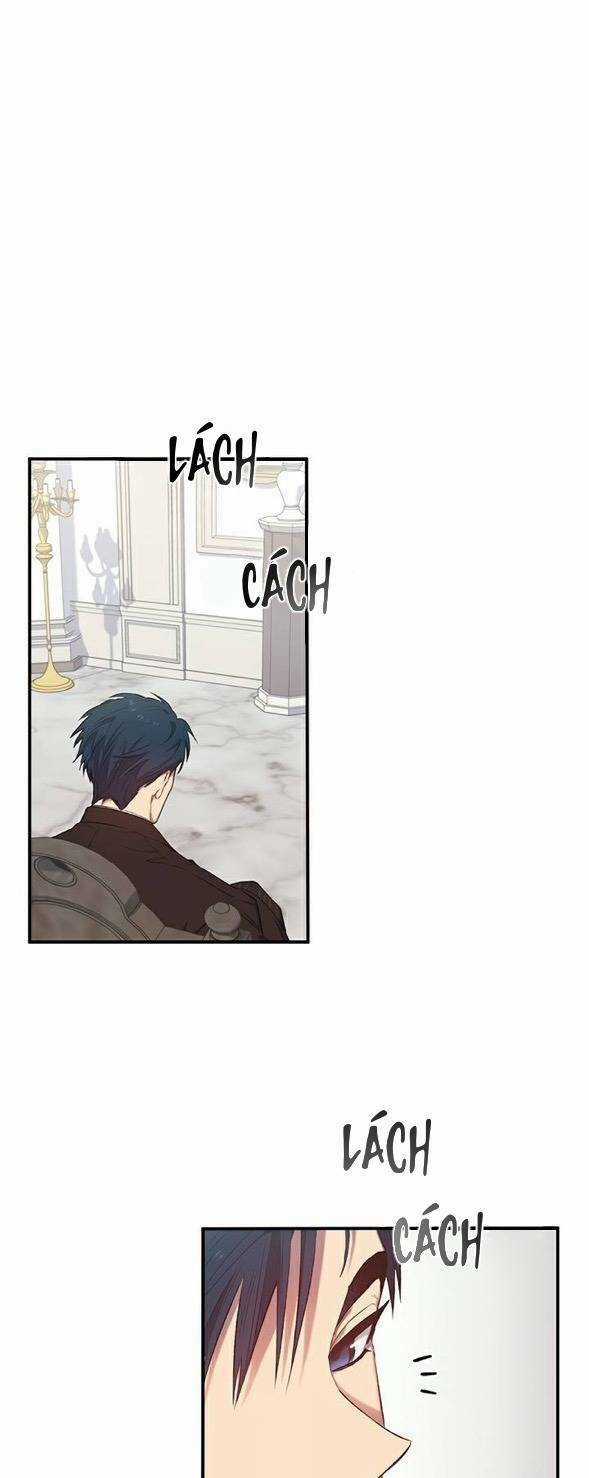 May Mắn Hay Bất Hạnh - Chapter 11 - Trang 1