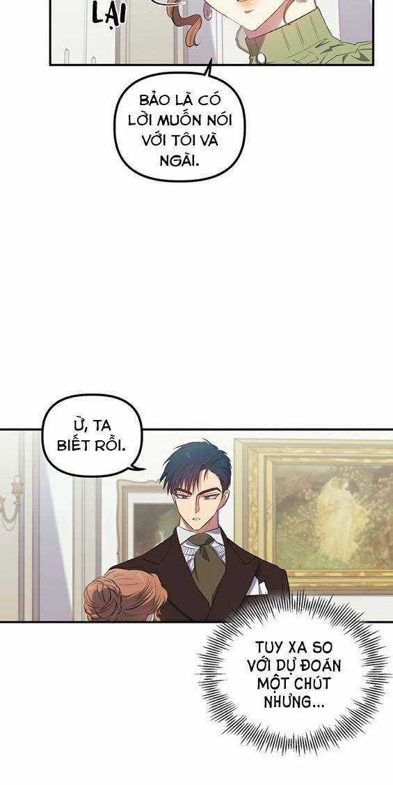 May Mắn Hay Bất Hạnh - Chapter 11 - Trang 14