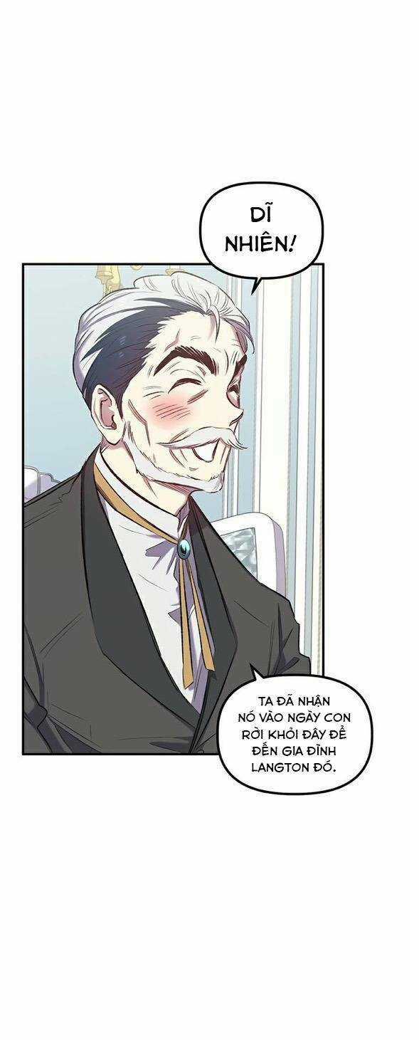 May Mắn Hay Bất Hạnh - Chapter 11 - Trang 19