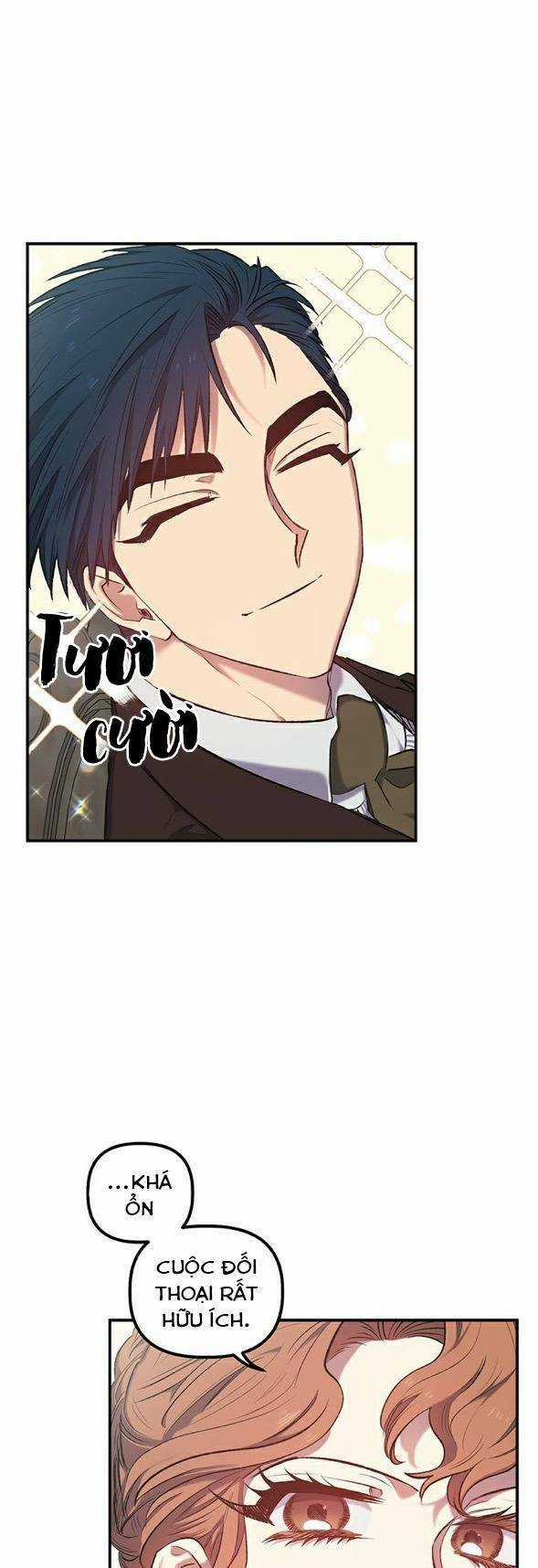 May Mắn Hay Bất Hạnh - Chapter 11 - Trang 3