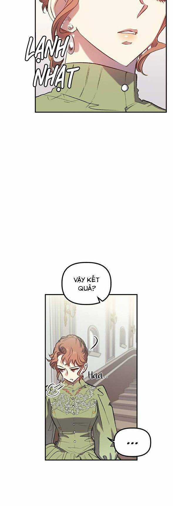 May Mắn Hay Bất Hạnh - Chapter 11 - Trang 4