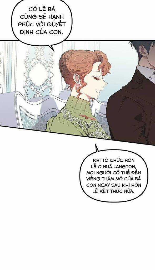 May Mắn Hay Bất Hạnh - Chapter 11 - Trang 40