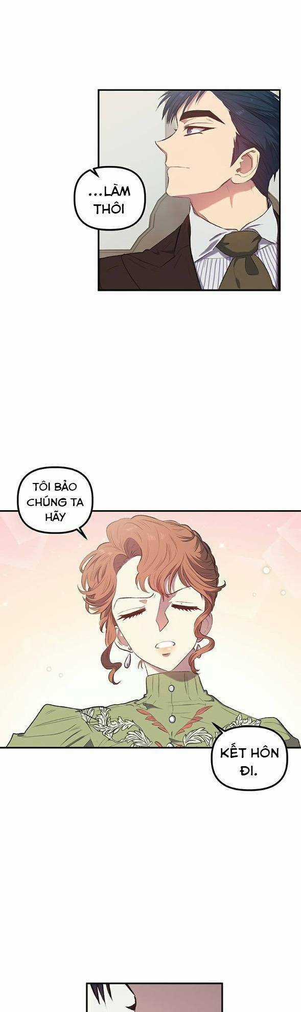 May Mắn Hay Bất Hạnh - Chapter 11 - Trang 5