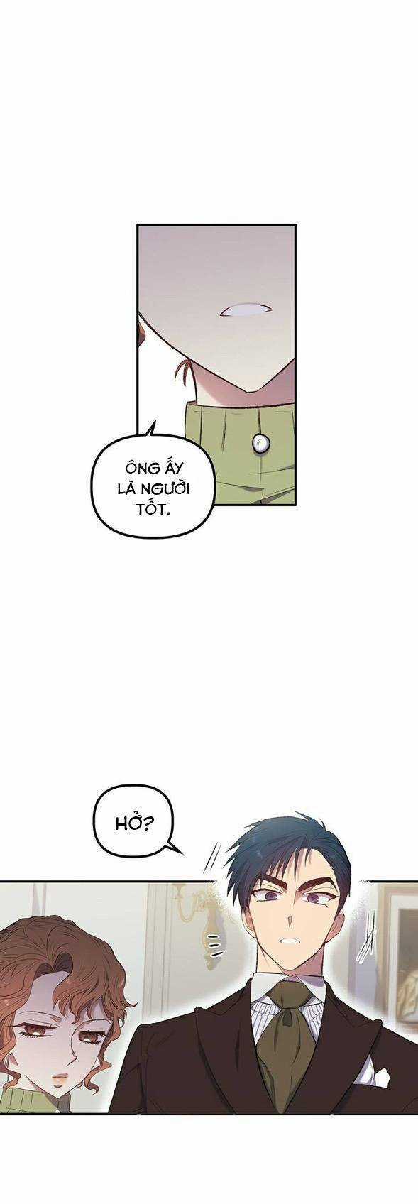 May Mắn Hay Bất Hạnh - Chapter 11 - Trang 9