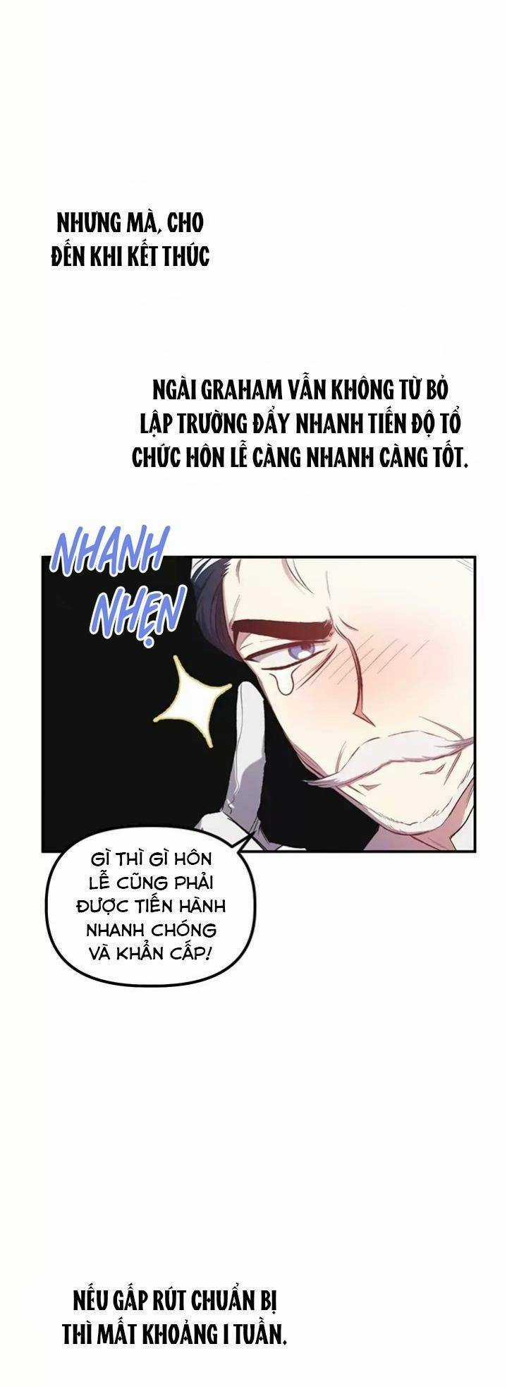 May Mắn Hay Bất Hạnh - Chapter 12 - Trang 2