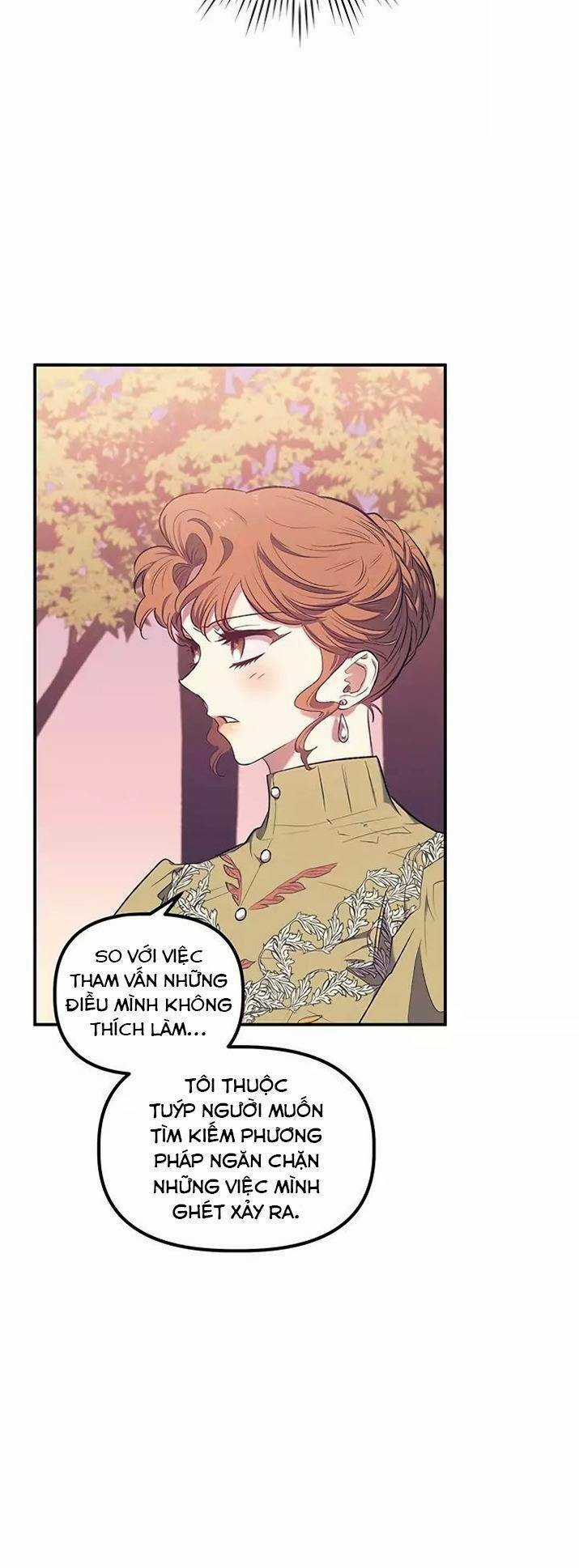 May Mắn Hay Bất Hạnh - Chapter 12 - Trang 11