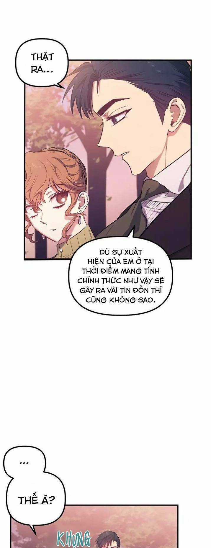 May Mắn Hay Bất Hạnh - Chapter 12 - Trang 19