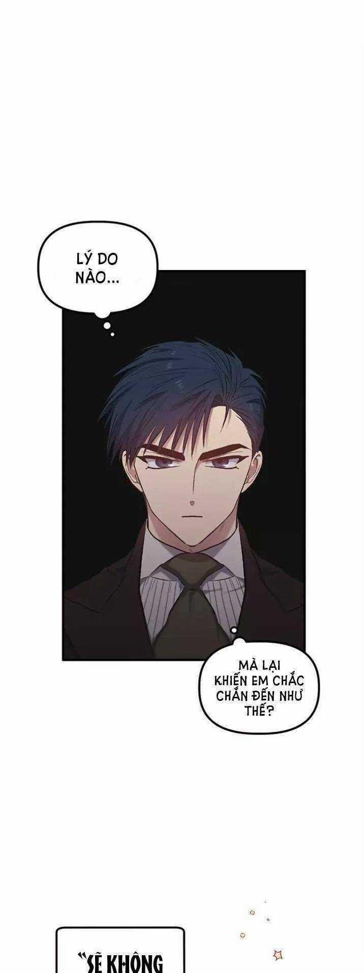 May Mắn Hay Bất Hạnh - Chapter 12 - Trang 31