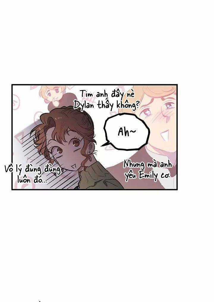 May Mắn Hay Bất Hạnh - Chapter 12 - Trang 37