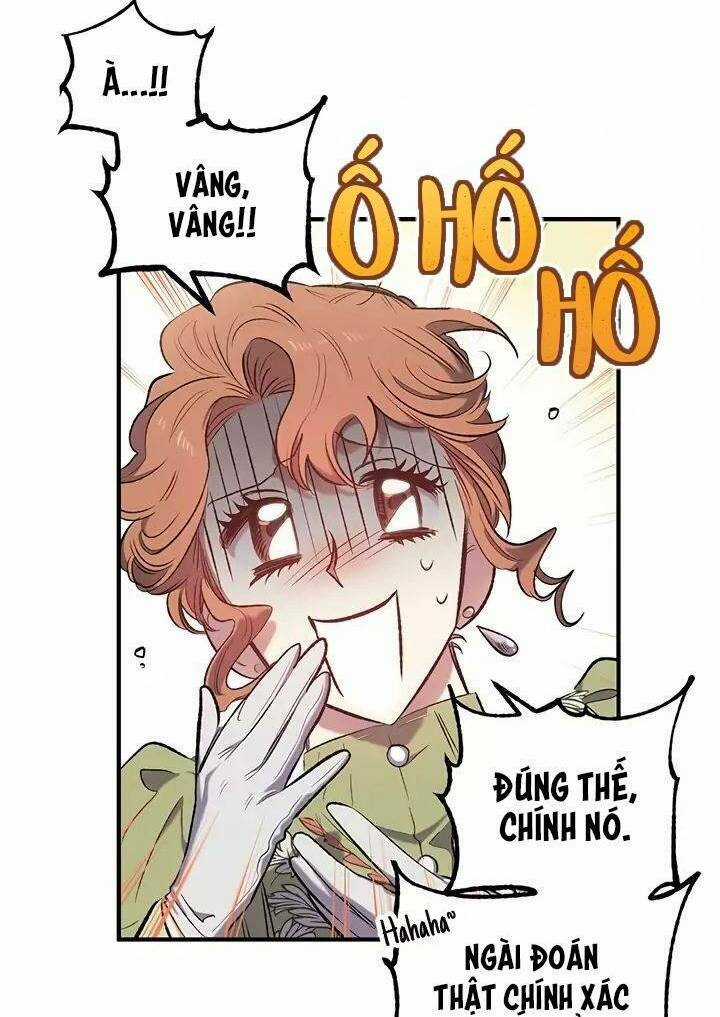 May Mắn Hay Bất Hạnh - Chapter 12 - Trang 38