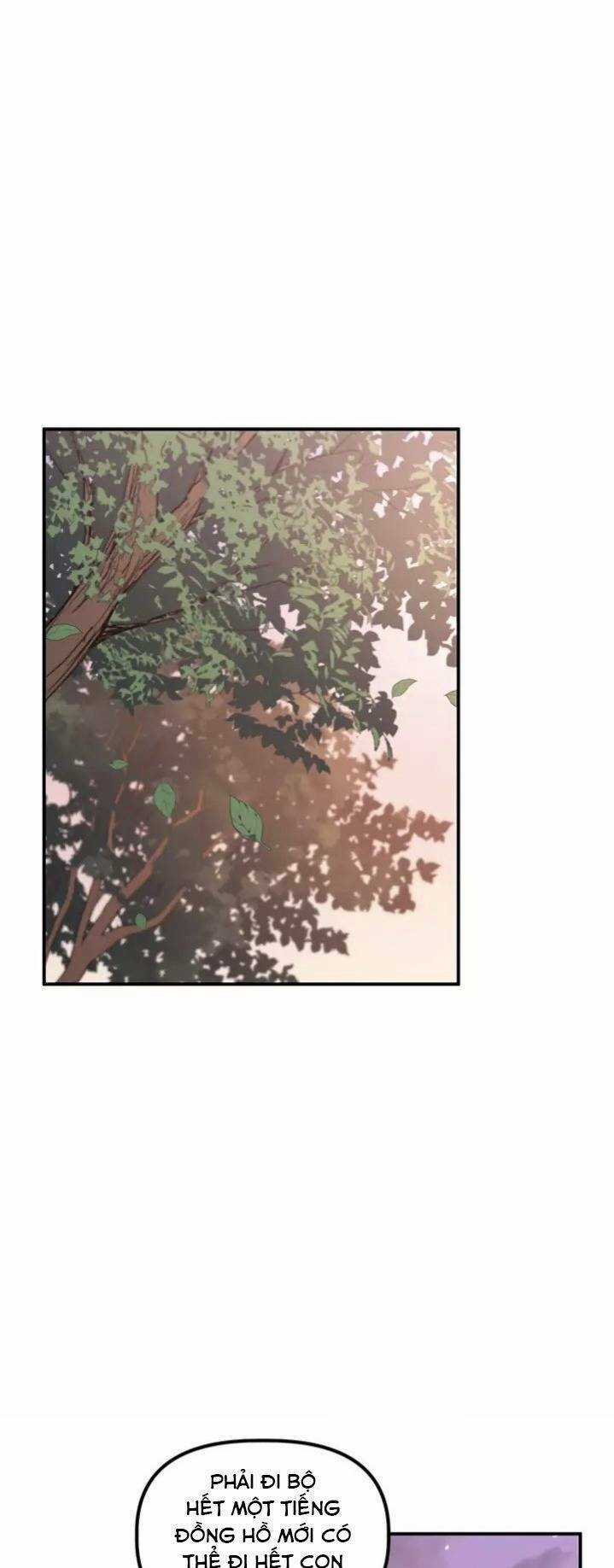 May Mắn Hay Bất Hạnh - Chapter 12 - Trang 5