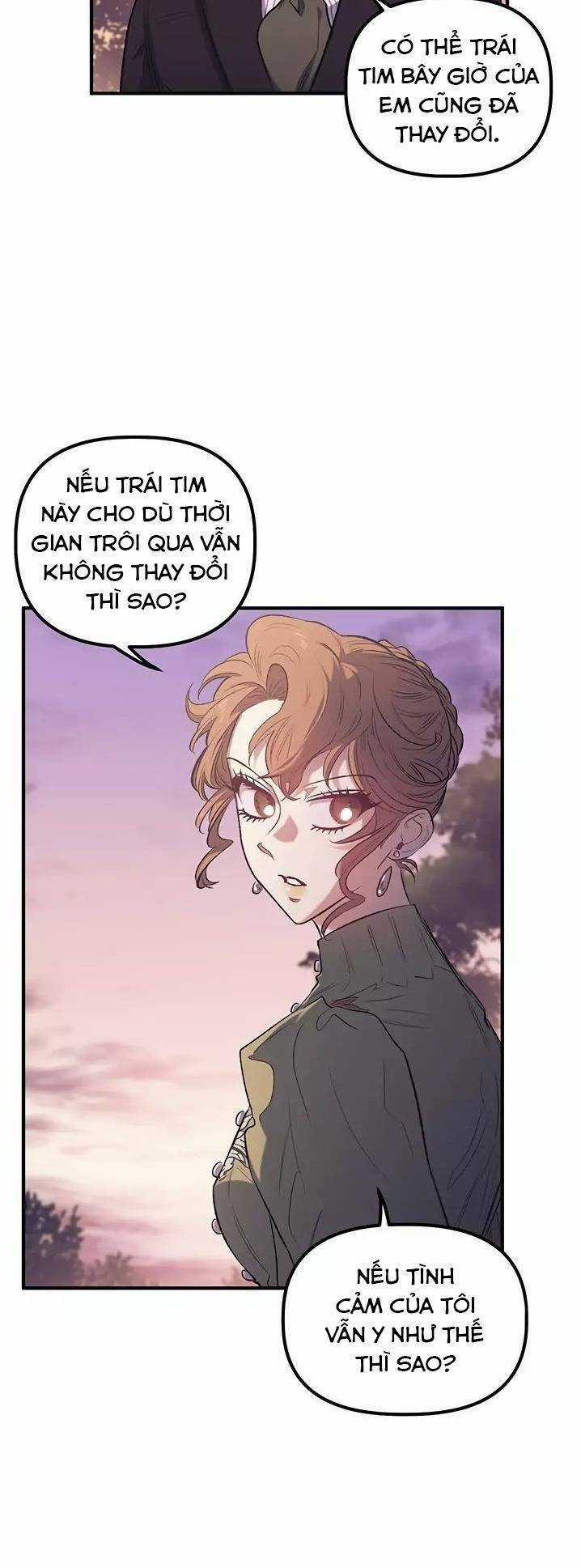 May Mắn Hay Bất Hạnh - Chapter 12 - Trang 42