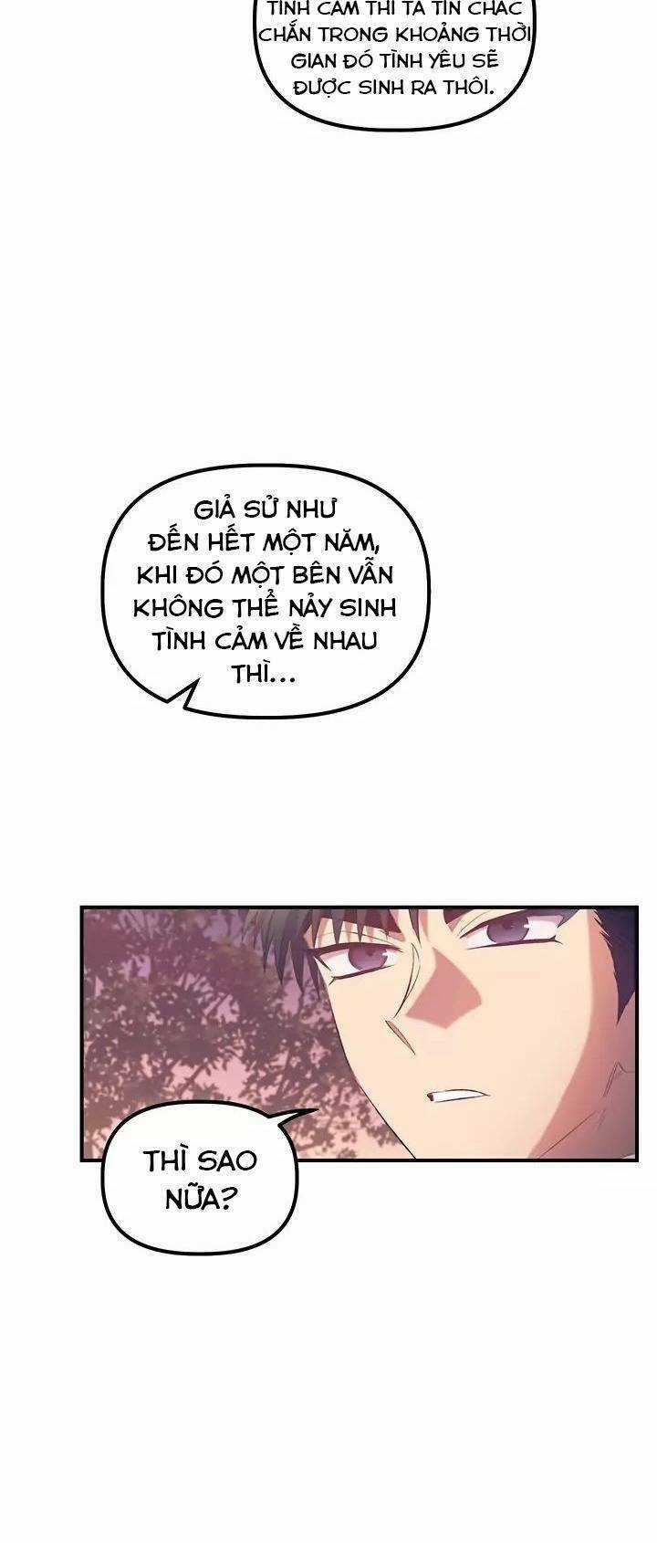 May Mắn Hay Bất Hạnh - Chapter 12 - Trang 46