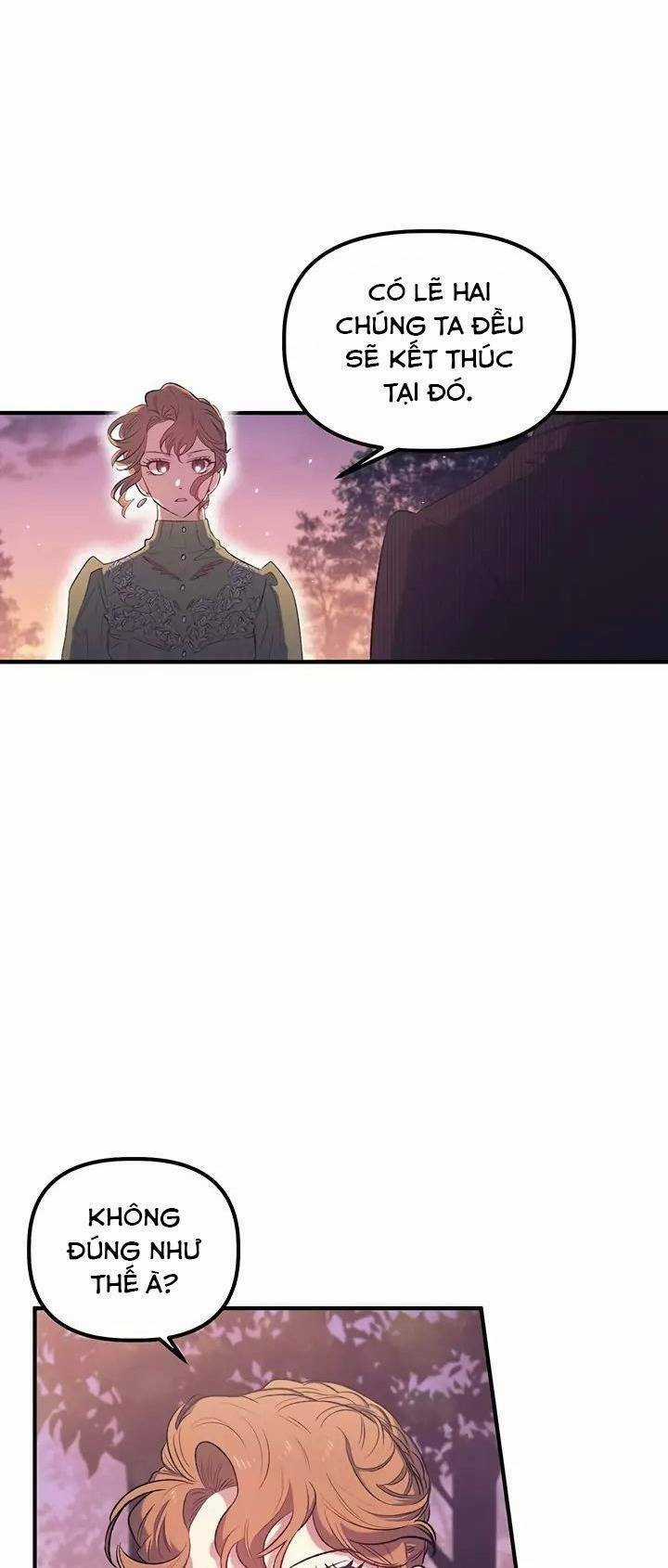 May Mắn Hay Bất Hạnh - Chapter 12 - Trang 47