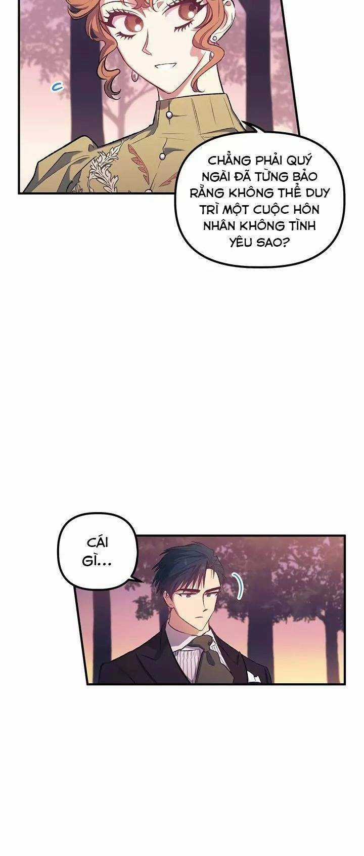 May Mắn Hay Bất Hạnh - Chapter 12 - Trang 48